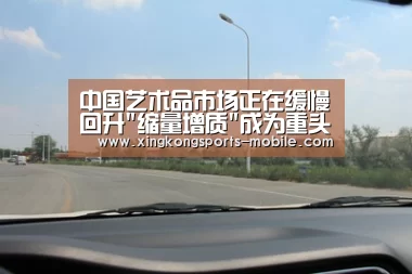中国艺术品市场正在缓慢回升缩量增质成为重头戏‘星空平台’(图3) 星空官网