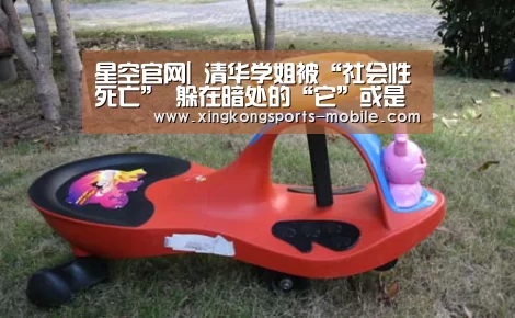 星空官网|
清华学姐被“社会性死亡” 躲在暗处的“它”或是最大推手(图5) 星空
