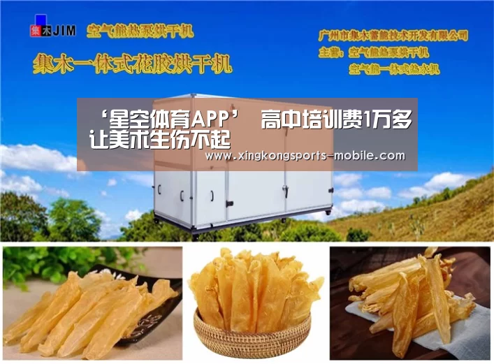 ‘星空体育APP’
<h1>高中培训费1万多让美术生伤不起(图3) 星空平台